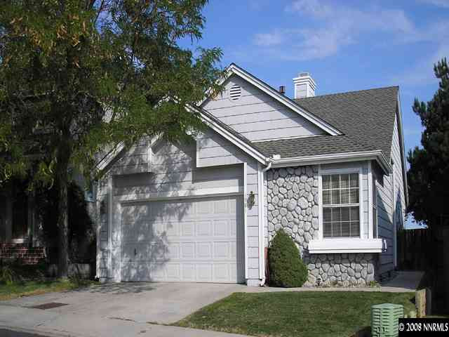 1981 Mountain Vista Way Reno, NV 89519 - Photo 1 of 9 Photo 1