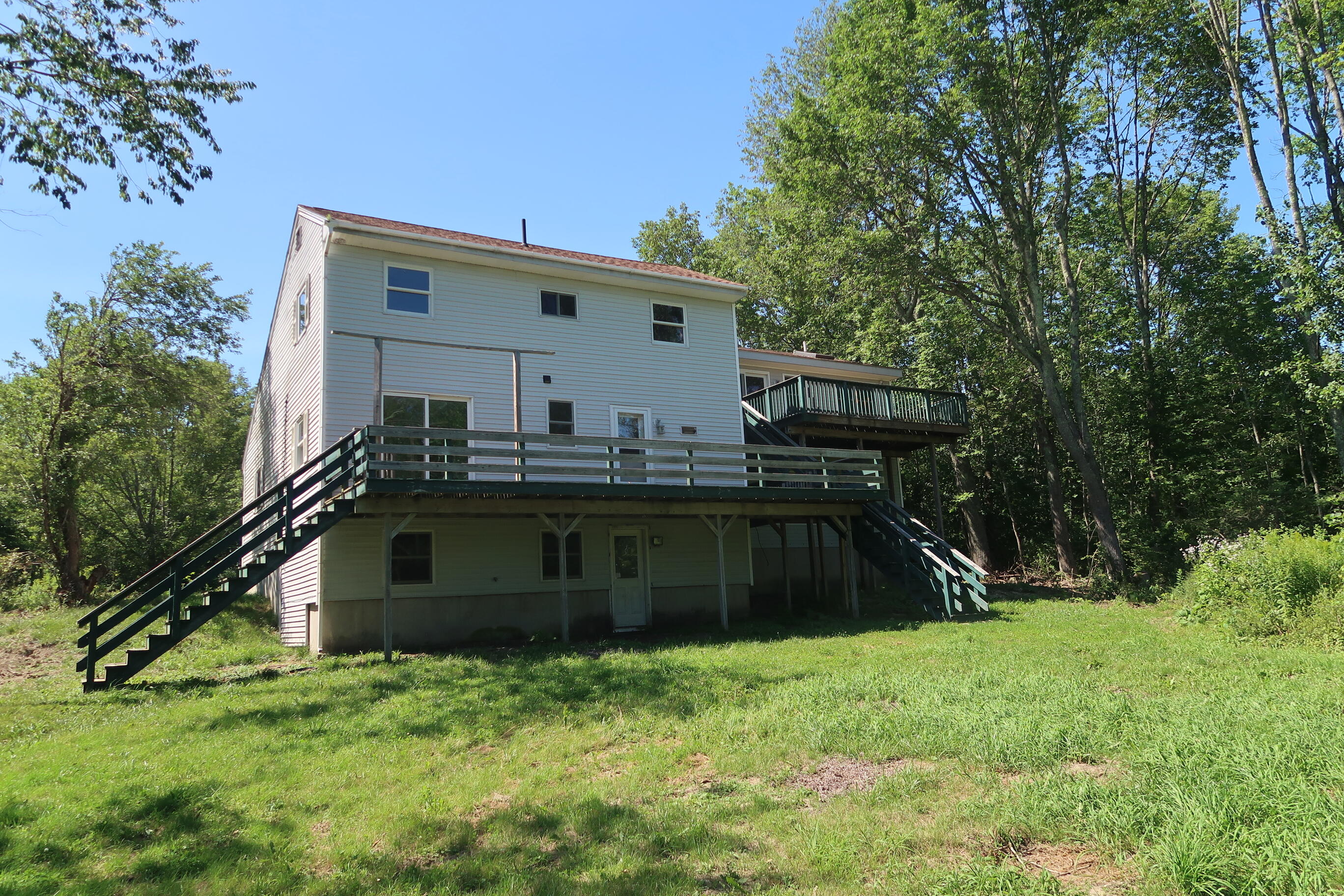 611 West Alna Road Alna, ME 04535 - Photo 52 of 53 IMG_1313