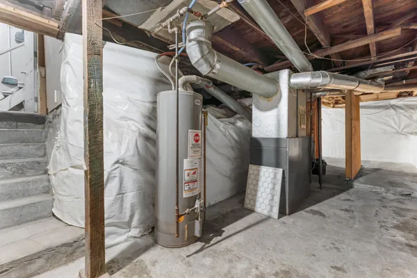 $140,000 | 82 North Norwood Street, Hillsdale, MI 49242