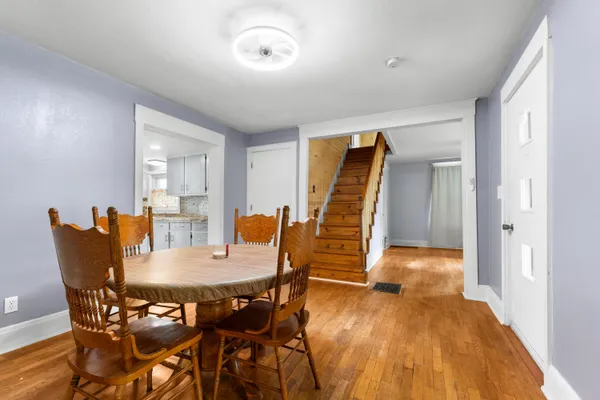 $140,000 | 82 North Norwood Street, Hillsdale, MI 49242