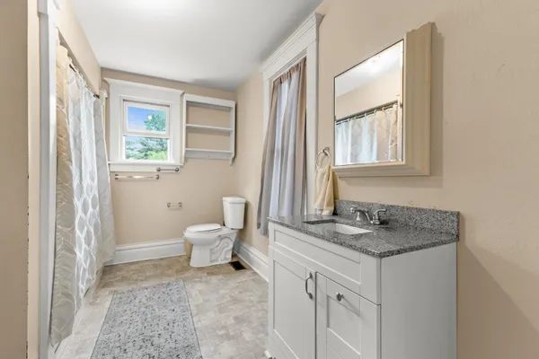 $140,000 | 82 North Norwood Street, Hillsdale, MI 49242