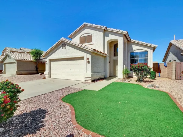 $2,350 | 13620 North 82nd Lane, Peoria, AZ 85381