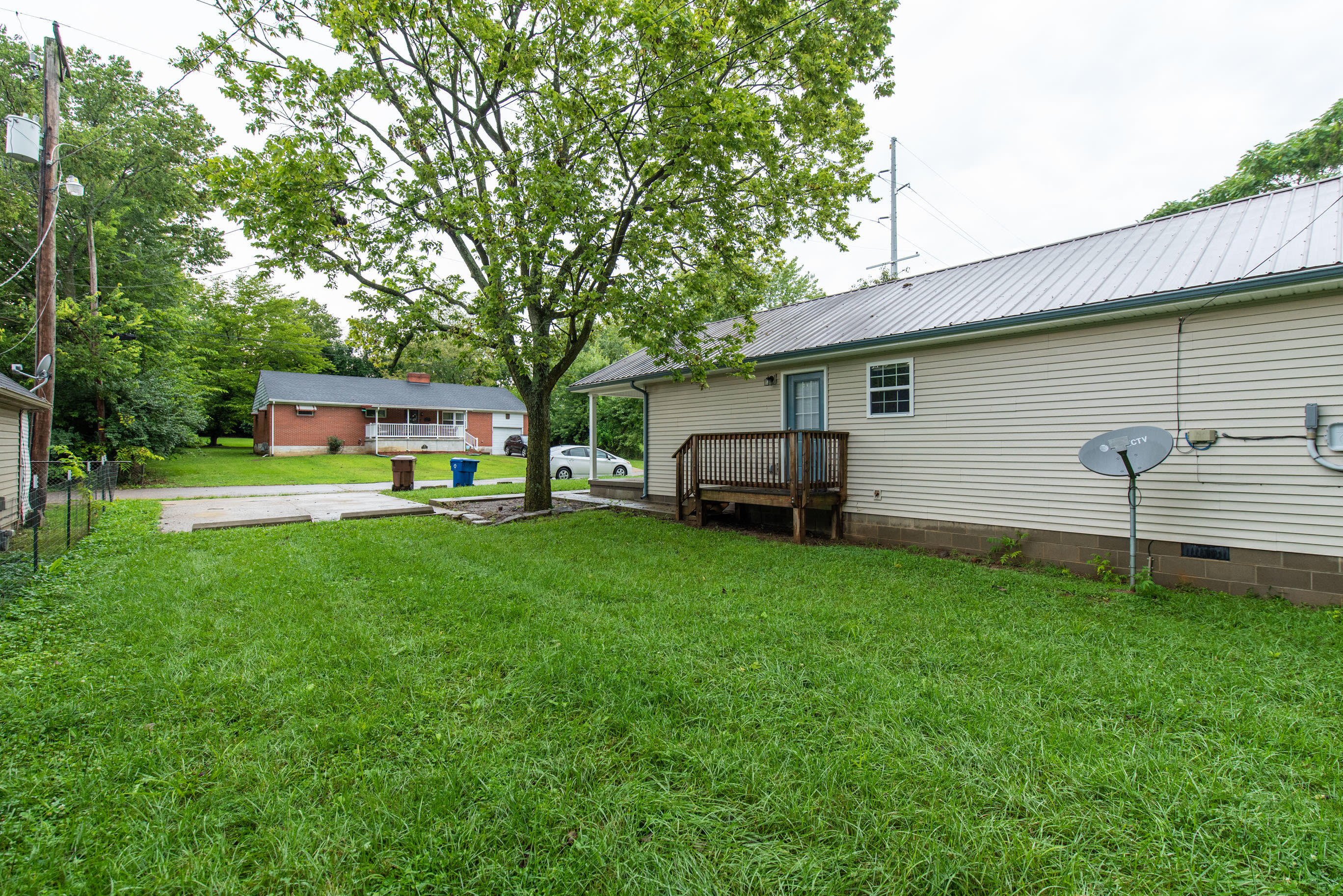 113 Spring Street Winchester, KY 40391 - Photo 5 of 23 20210810-113-Spring-St-davis-realty-016_