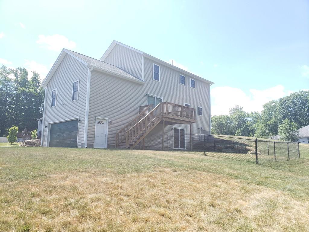 8 Lafayette Road Templeton, MA 01468 - Photo 20 of 20