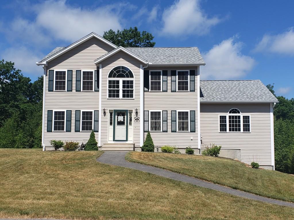 8 Lafayette Road Templeton, MA 01468 - Photo 2 of 20