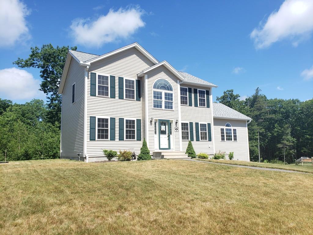 8 Lafayette Road Templeton, MA 01468 - Photo 3 of 20