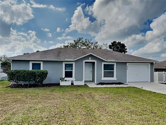 $1,689 | Undisclosed Address, Deltona, FL 32725