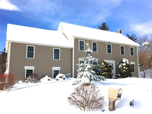 14 Cameron Drive Rutland, MA 01543 - Photo 1 of 24 Gallery Image 1