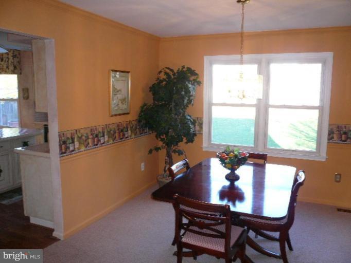 341 Brunswick Place Riva, MD 21140 - Photo 12 of 12 Dining Room