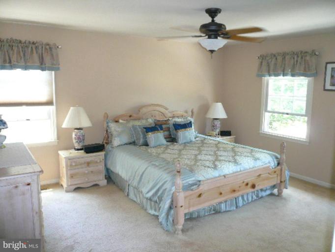 341 Brunswick Place Riva, MD 21140 - Photo 7 of 12 Master Bedroom