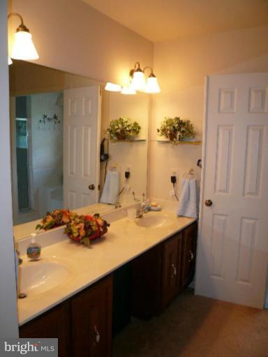 341 Brunswick Place Riva, MD 21140 - Photo 8 of 12 Master Bath