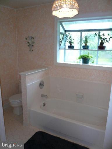 341 Brunswick Place Riva, MD 21140 - Photo 9 of 12 Master Bath #2