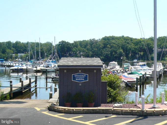 341 Brunswick Place Riva, MD 21140 - Photo 10 of 12 marina
