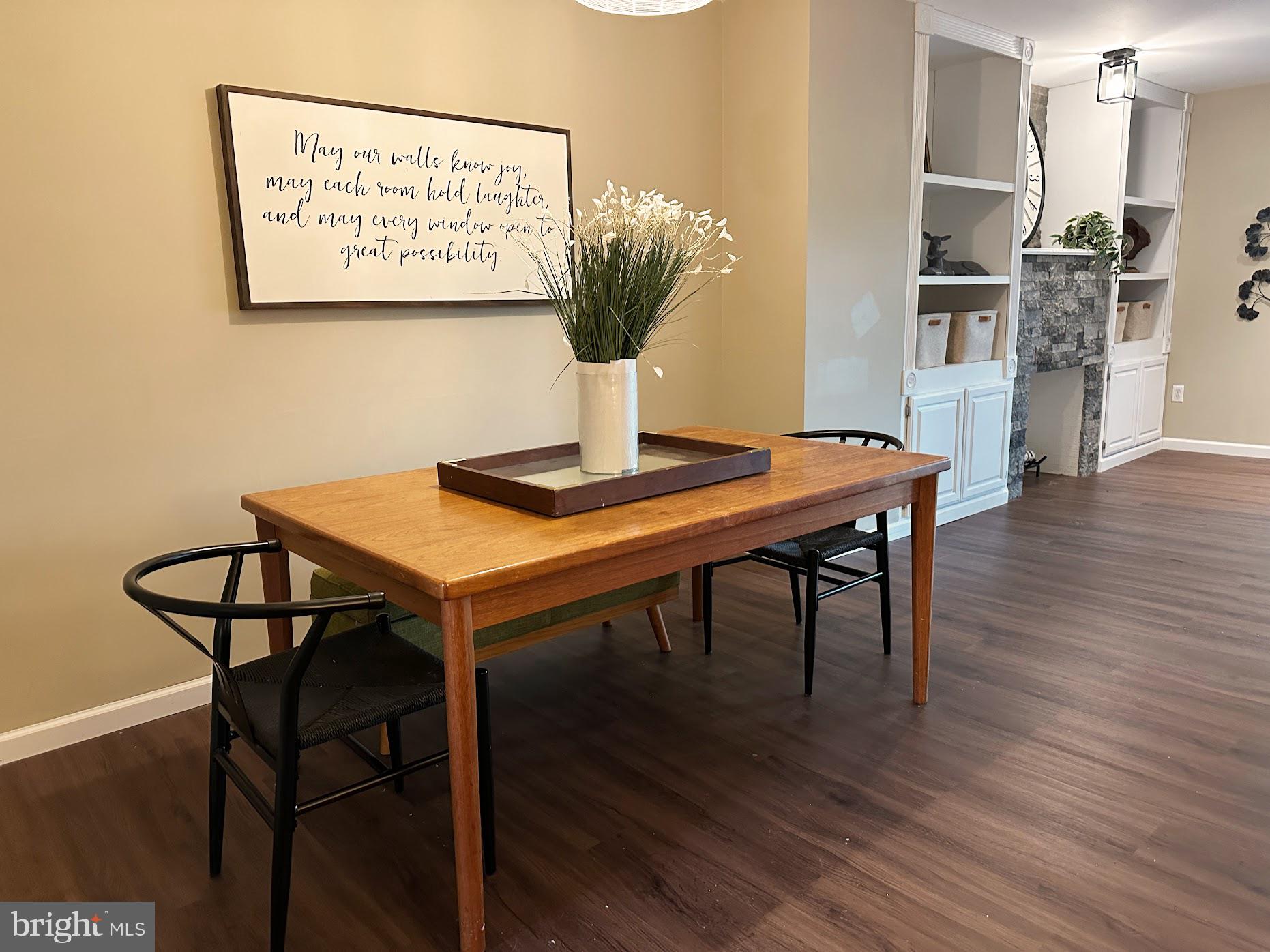 9767 Early Spring Way Columbia, MD 21046 - Photo 7 of 50 Dining Room