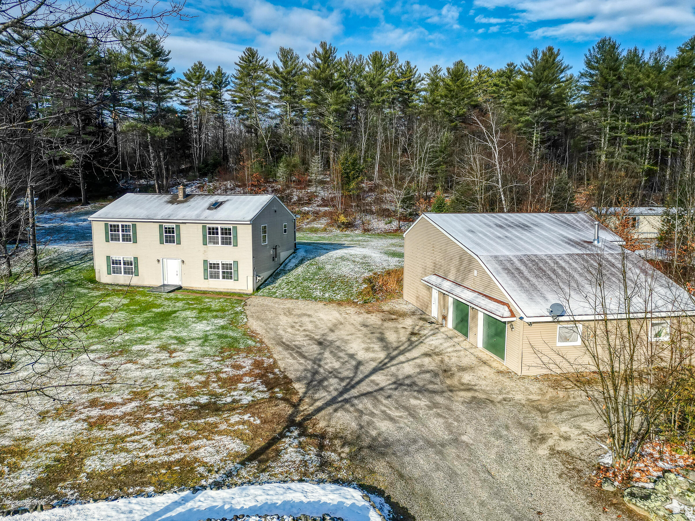 143 Anson Road Leeds, ME 04263 - Photo 1 of 34 109003ae-101