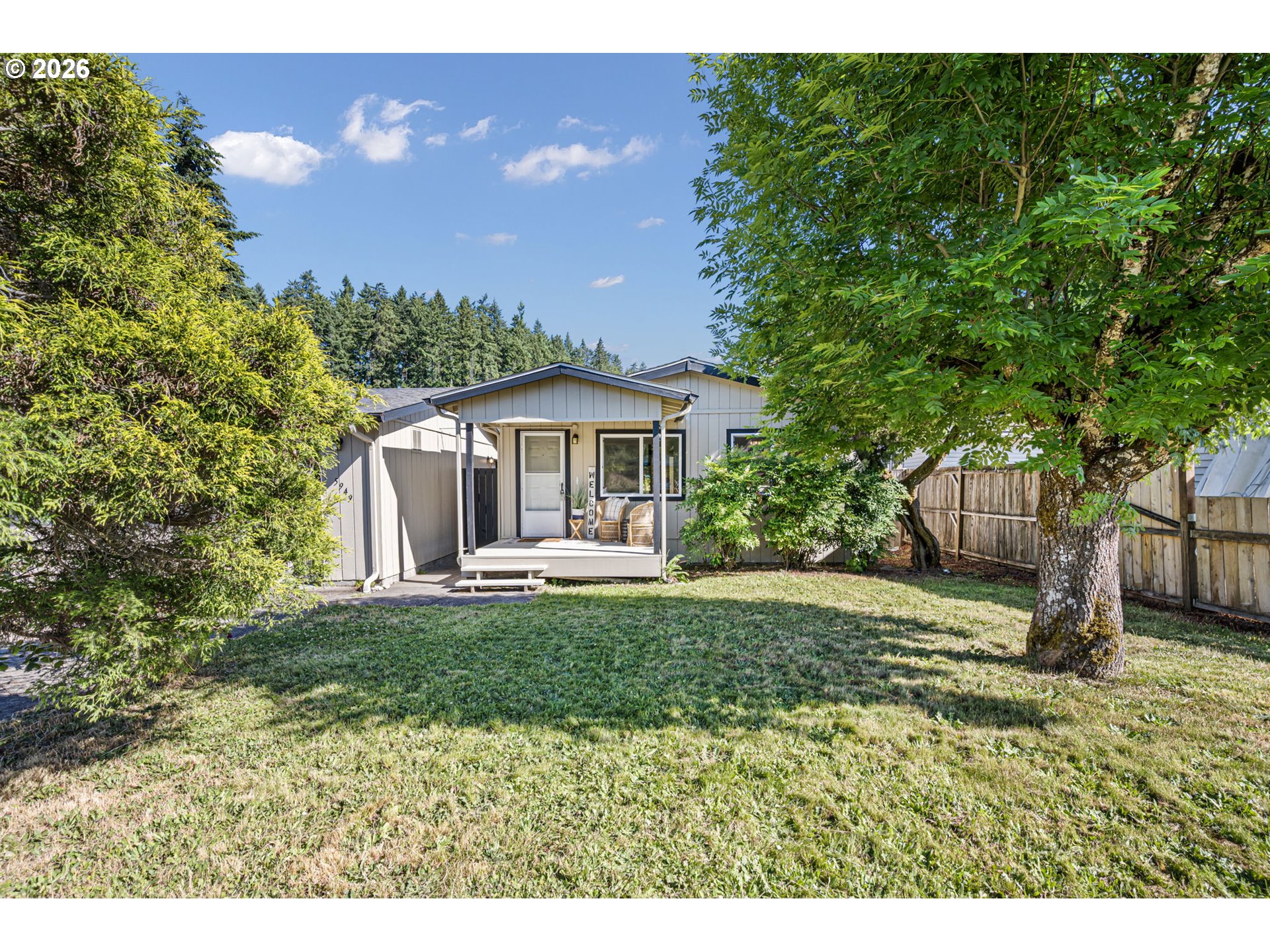 5949 Lilac Lane Springfield, OR 97478 - Photo 3 of 45
