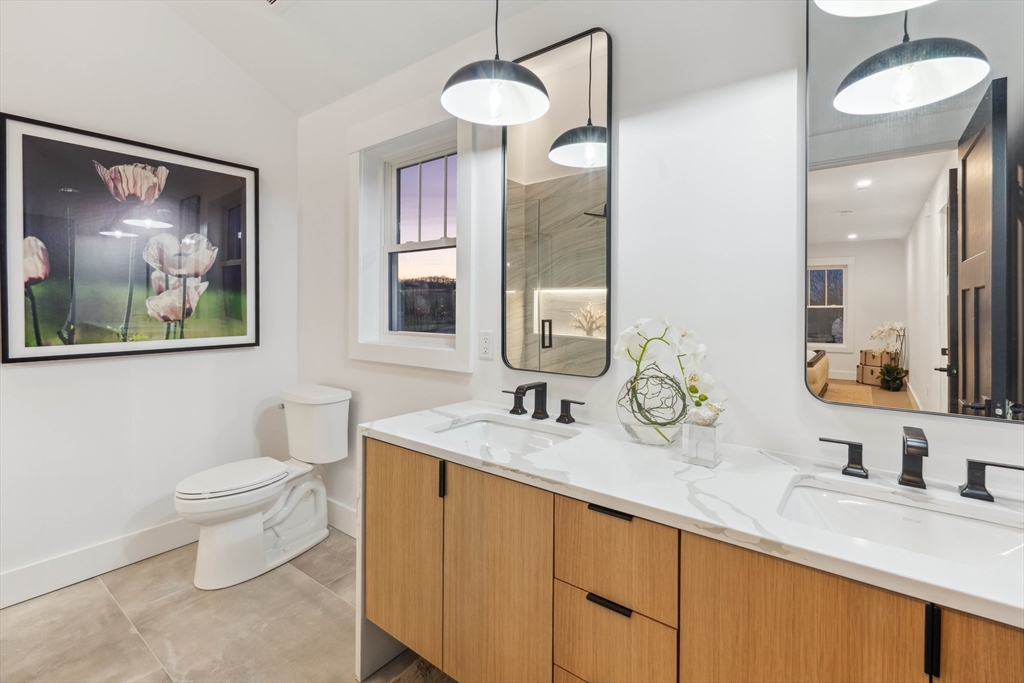 32 Birch Brook Road, Unit 27 Lynn, MA 01905 - Photo 22 of 39
