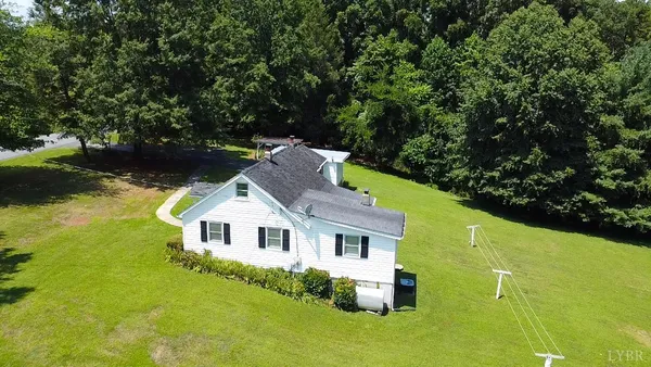 $159,999 | 2929 Zion Road, Gretna, VA 24557