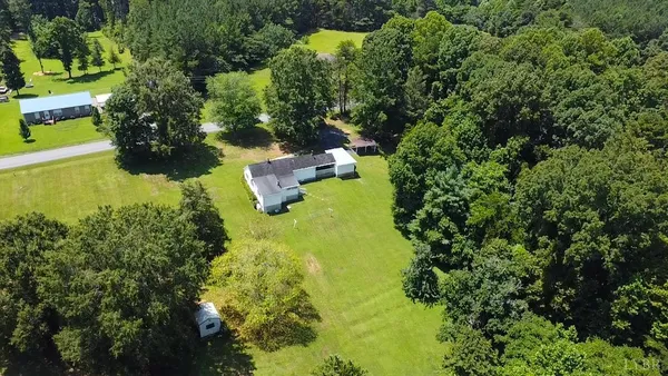 $159,999 | 2929 Zion Road, Gretna, VA 24557
