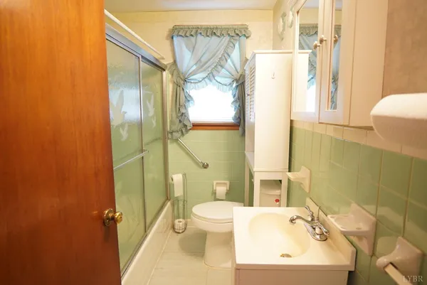 $159,999 | 2929 Zion Road, Gretna, VA 24557
