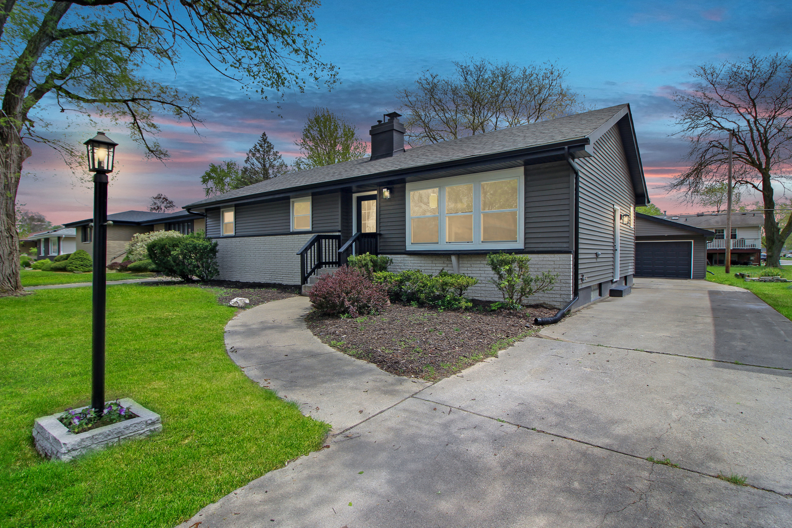 18519 Bock Road Lansing, IL 60438 - Photo 1 of 22 Gallery Image 1