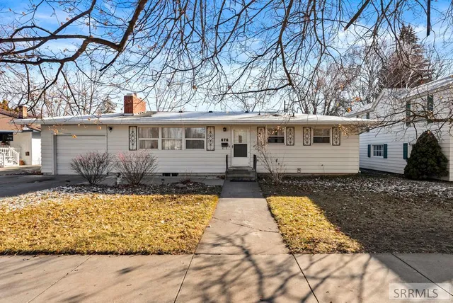 $330,000 | 676 South Shilling Avenue, Blackfoot, ID 83221