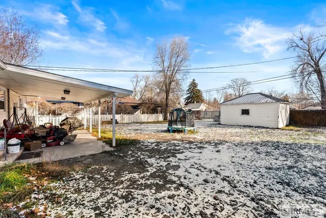 $330,000 | 676 South Shilling Avenue, Blackfoot, ID 83221