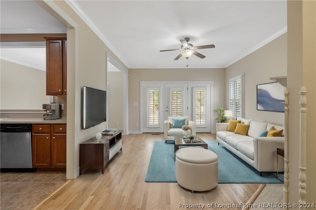 912 Westland Ridge Road Fayetteville, NC 28311 - Photo 1 of 50 Gallery Image 1