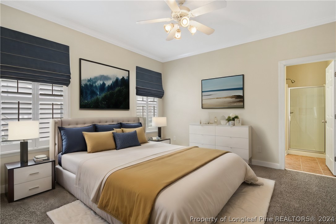 912 Westland Ridge Road Fayetteville, NC 28311 - Photo 19 of 50 Gallery Image 19