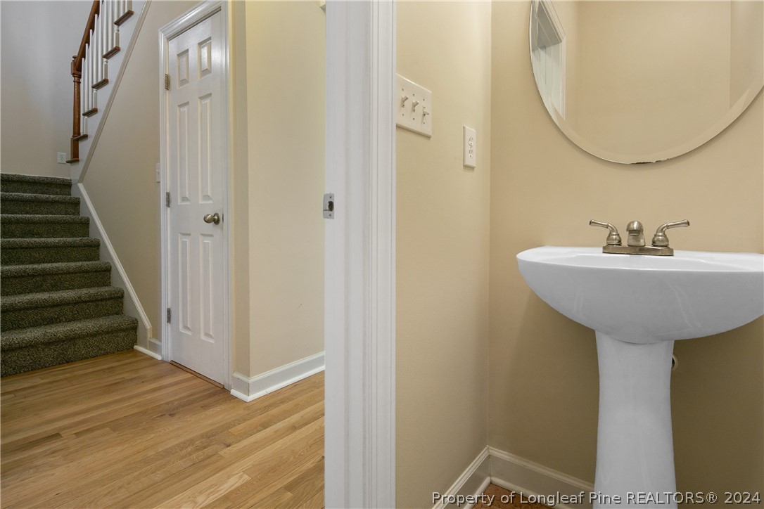 912 Westland Ridge Road Fayetteville, NC 28311 - Photo 20 of 50 Gallery Image 20