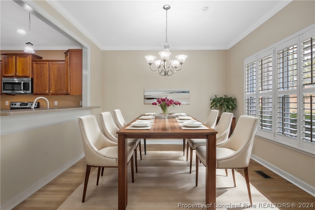 912 Westland Ridge Road Fayetteville, NC 28311 - Photo 2 of 50 Gallery Image 2