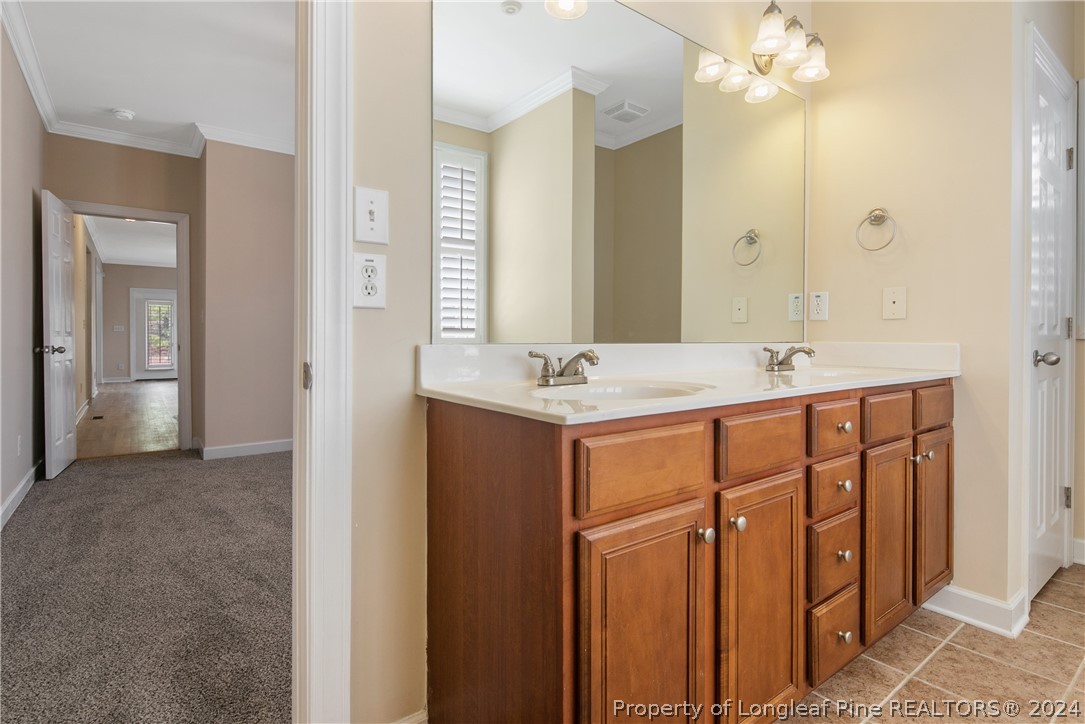 912 Westland Ridge Road Fayetteville, NC 28311 - Photo 29 of 50 Gallery Image 29