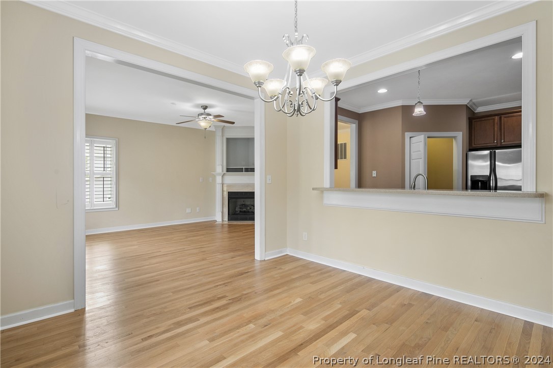 912 Westland Ridge Road Fayetteville, NC 28311 - Photo 4 of 50 Gallery Image 4