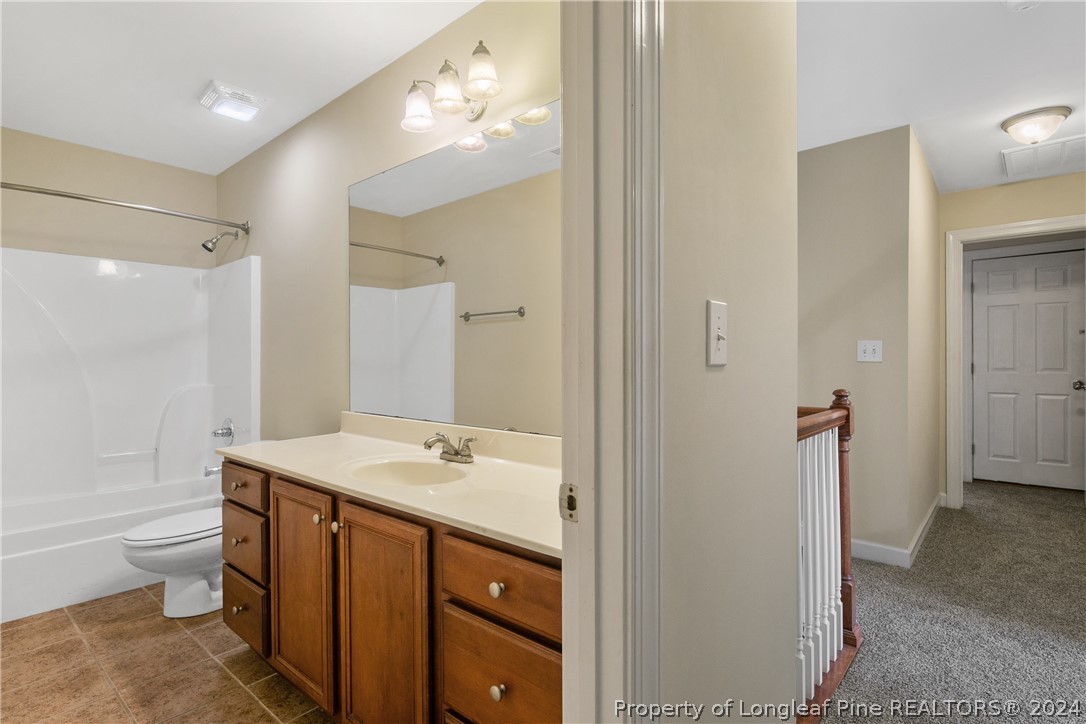 912 Westland Ridge Road Fayetteville, NC 28311 - Photo 42 of 50 Gallery Image 42