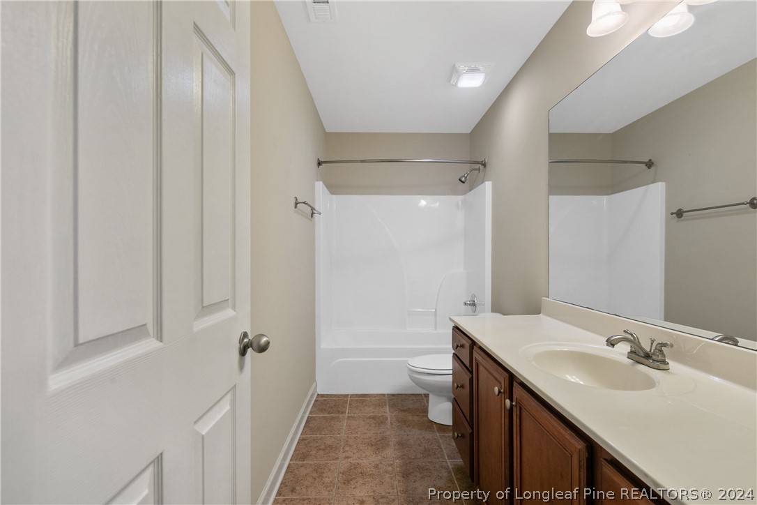 912 Westland Ridge Road Fayetteville, NC 28311 - Photo 43 of 50 Gallery Image 43