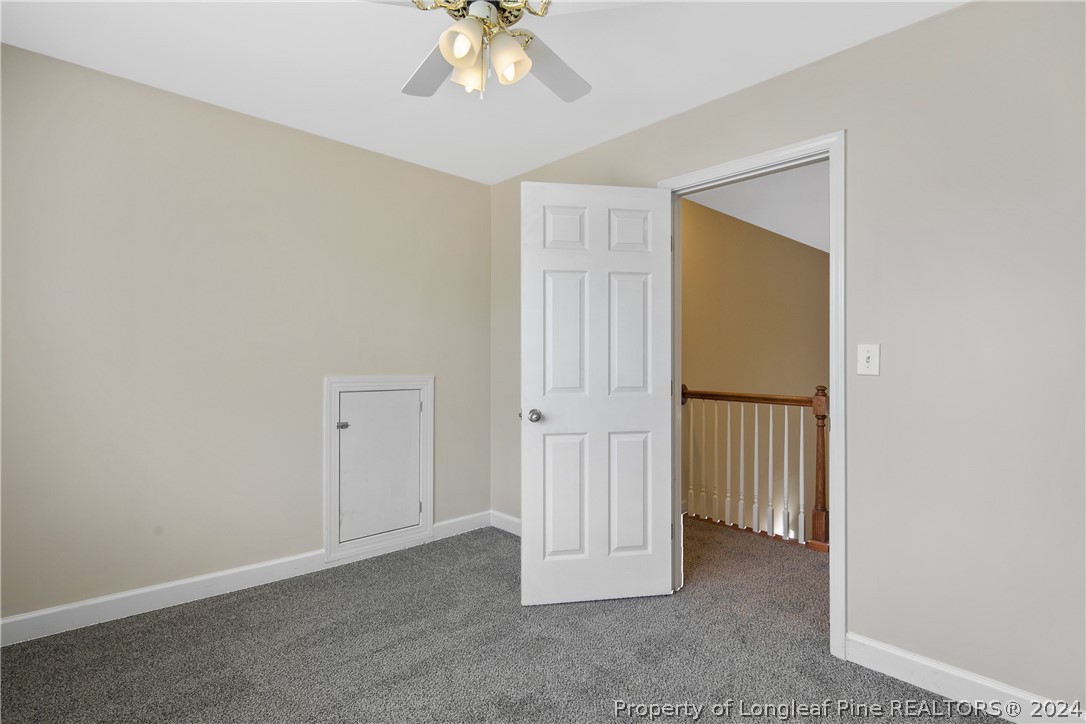 912 Westland Ridge Road Fayetteville, NC 28311 - Photo 45 of 50 Gallery Image 45