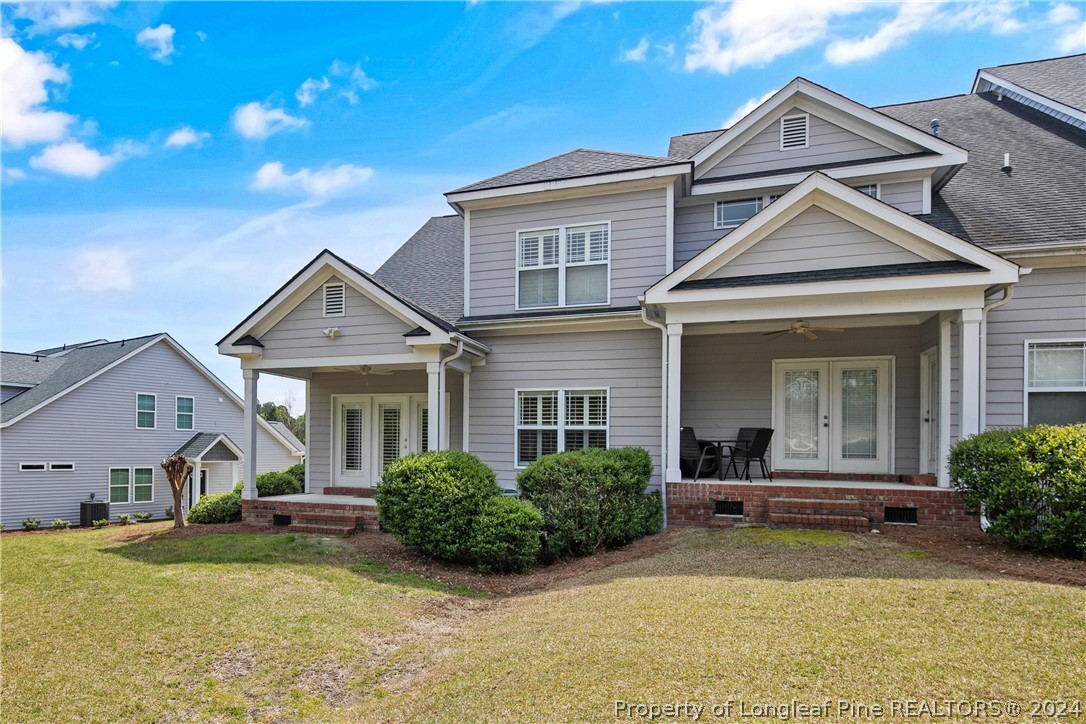912 Westland Ridge Road Fayetteville, NC 28311 - Photo 48 of 50 Gallery Image 48
