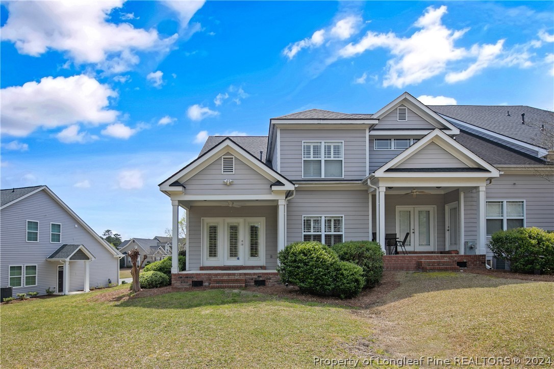 912 Westland Ridge Road Fayetteville, NC 28311 - Photo 49 of 50 Gallery Image 49