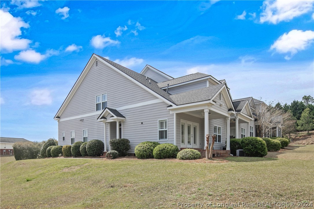 912 Westland Ridge Road Fayetteville, NC 28311 - Photo 50 of 50 Gallery Image 50