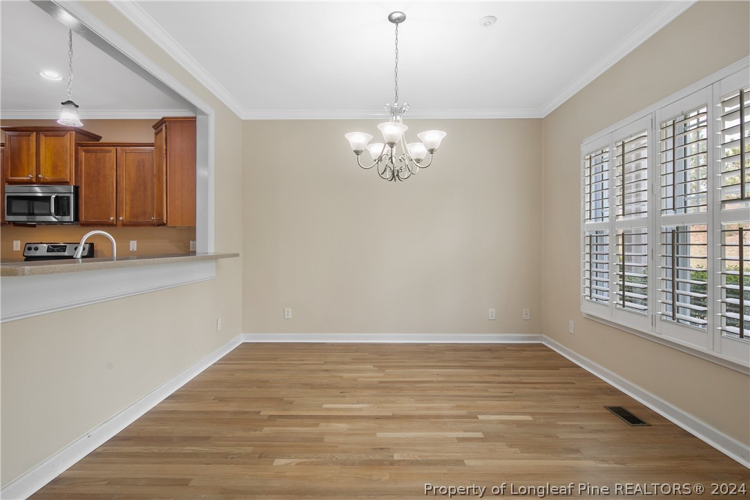 912 Westland Ridge Road Fayetteville, NC 28311 - Photo 5 of 50 Gallery Image 5
