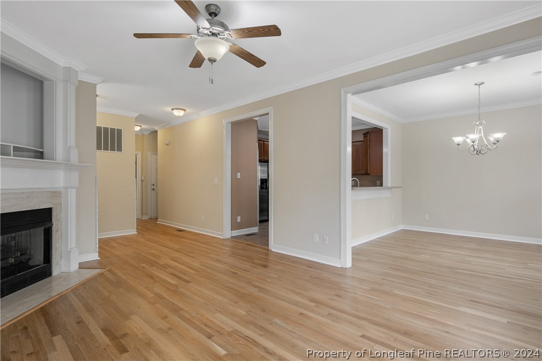 912 Westland Ridge Road Fayetteville, NC 28311 - Photo 8 of 50 Gallery Image 8