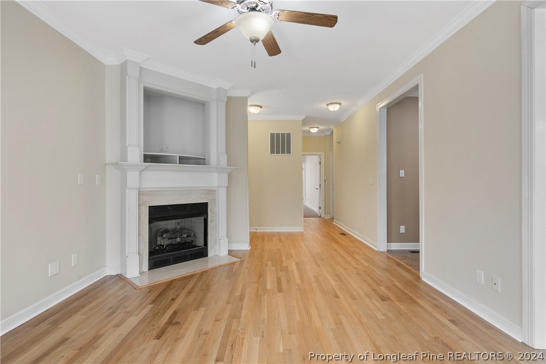 912 Westland Ridge Road Fayetteville, NC 28311 - Photo 9 of 50 Gallery Image 9