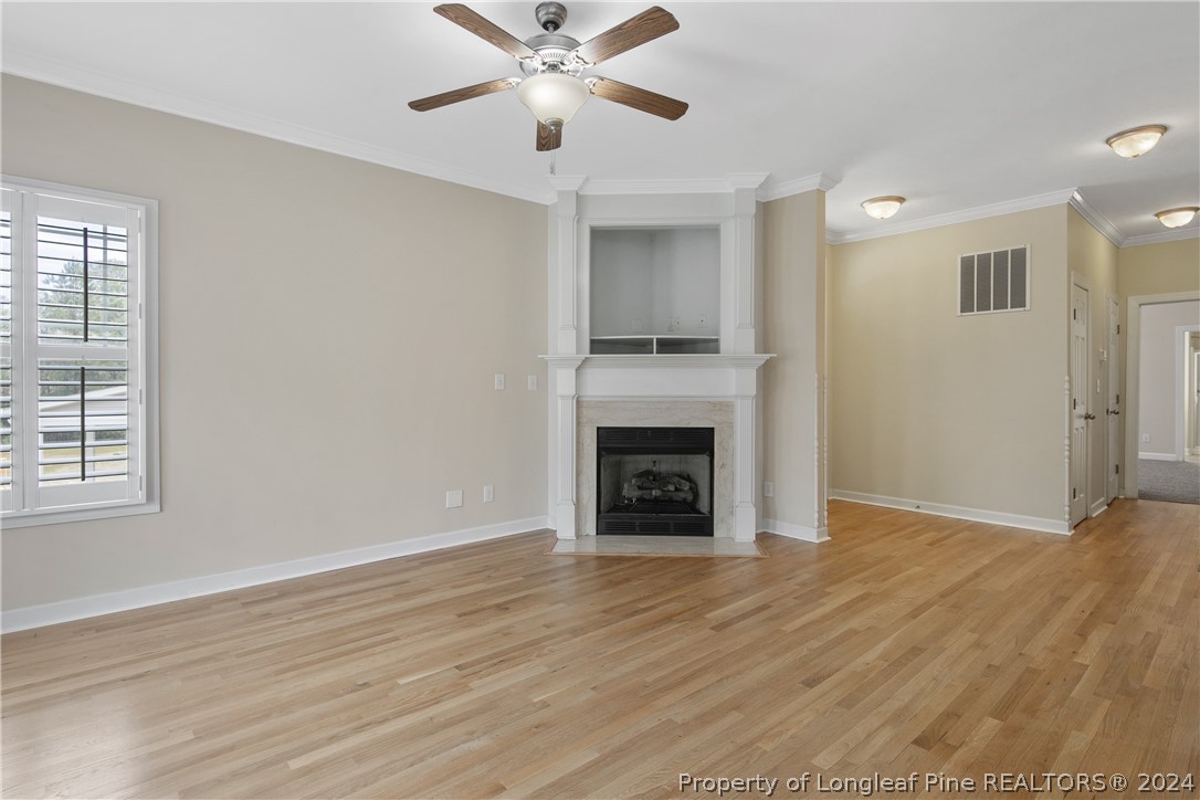 912 Westland Ridge Road Fayetteville, NC 28311 - Photo 10 of 50 Gallery Image 10