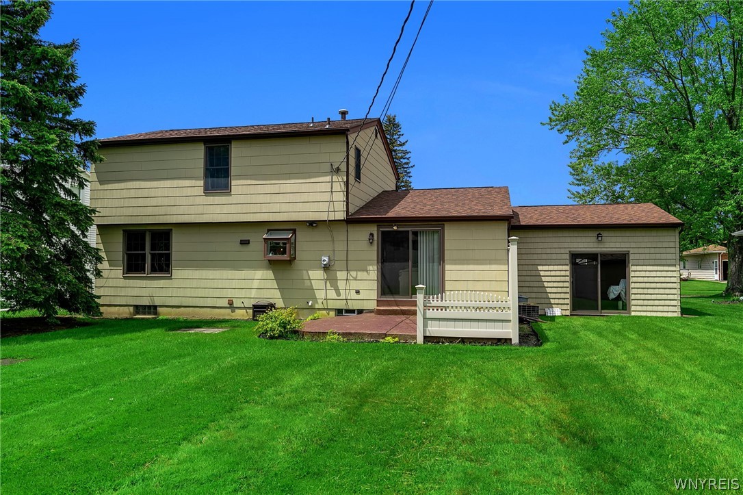 37 Villa Maria Road West Seneca, NY 14224 - Photo 6 of 36