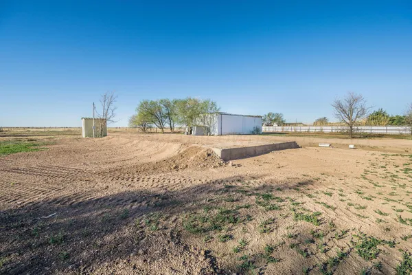 $95,000 | 14701 Gordon-Cummings Road, Canyon, TX 79015