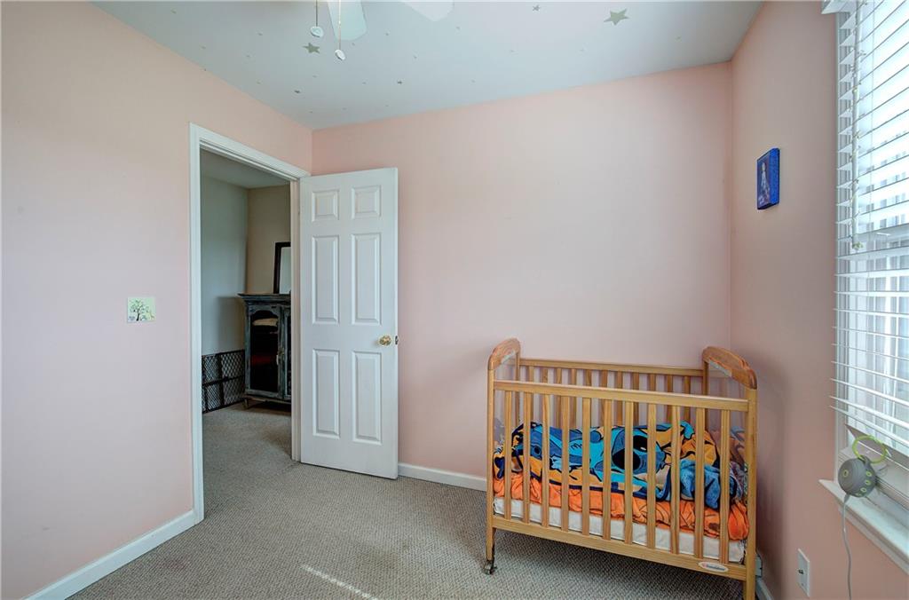 81 Old Stilesboro Road Southwest Taylorsville, GA 30178 - Photo 18 of 43