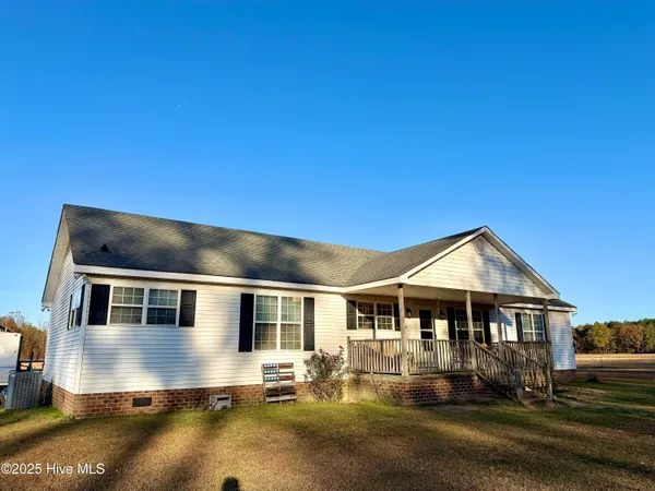 $165,000 | 1935 Frank Barber Road, Williamston, NC 27892