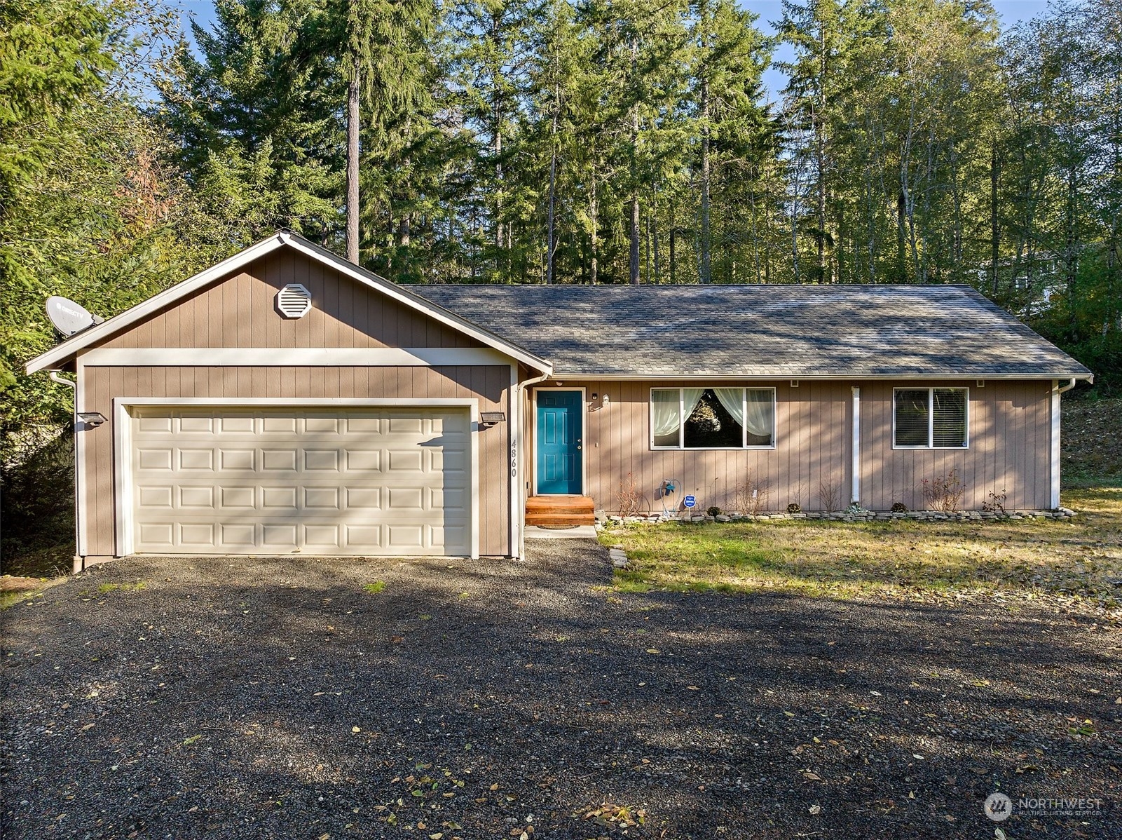4860 East Rasor Road Belfair, WA 98528 - Photo 2 of 35 Gallery Image 2