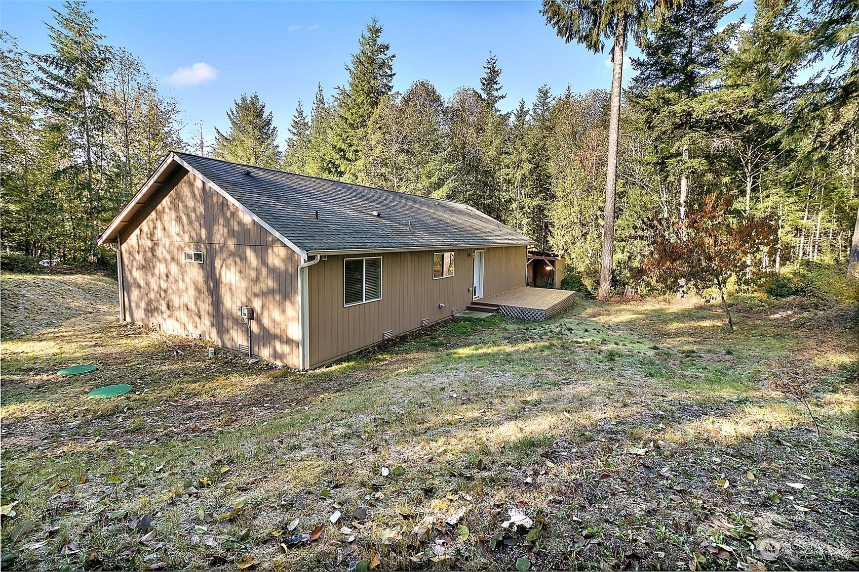 4860 East Rasor Road Belfair, WA 98528 - Photo 31 of 35 Gallery Image 31