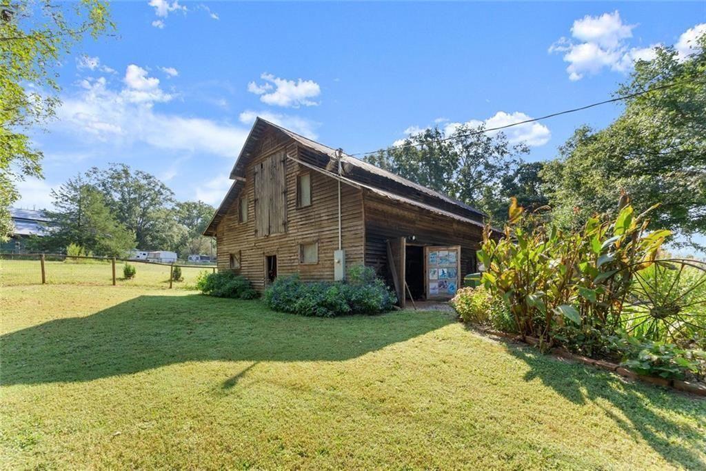 195 Sims Farm Way Maysville, GA 30558 - Photo 13 of 58